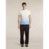 T-shirt a manches courtes Icebreaker Merino Blend 125 Cool-Lite Sphere SS Tee Alta Men UNDYED