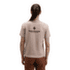 T-shirt a manches courtes Black Diamond Equipment For Alpnst SS Tee Women Pale Mauve