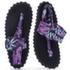 Tongs Gumbies Gumbies Slingback Sandals - Purple Haze Purple Haze