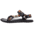 Sandales Gumbies Scrambler Sandal - Khaki & Orange Khaki / Orange
