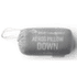 Aeros Down Pillow XL