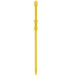 Stretch-Loc Mini Strap 450 mm Sulphur