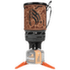 Cuisiniere Jetboil Zip 0.8L Duck Camo