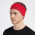 Bandeau Aclima LightWool Headband Blue Fusion