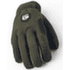 Gants Hestra Ergo Grip Wool Touring - 5 finger Dark forest / Black