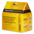 Magnésium La Sportiva La Sportiva Chalk FL S Chalk/Yellow