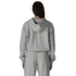 Sweat-shirt Patagonia Daily Hoody Women Wool White