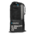 Sac Hydrapak SEEKER+ 6L GRAVITY FILTER KIT Mammoth Grey