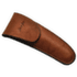 Étui Deejo Belt Leather Sheath natural