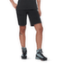 Shorts Mammut TAISS SO SHORTS WOMEN black 0001