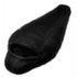 Sac de couchage Grüezi bag DownWool Subzero 2.0 Black Edition