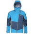 Veste Direct Alpine Guide 9.0 ocean/navy