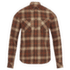 Alvra Longsleeve Shirt Men soil-sablun