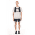 Gilet Black Diamond Distance 2 Hydration Vest Alloy