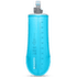 Bouteille Hydrapak POCKETFLASK 500ml Malibu Blue