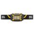 Lampe frontale Petzl ARIA® 2R Black/yellow