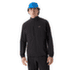 Veste Arcteryx Gamma Lightweight Jacket Men Black