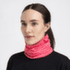 Cache-cou Aclima LightWool Headover Sun Kissed Coral