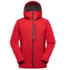 ALPINE GUIDE GTX PERFORMANCE JACKET MEN Mountain Red/Black