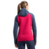 Veste La Sportiva BRISTEN THERMAL HOODY Women Azalea/Night Sky
