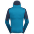 Sweat-shirt La Sportiva Session Tech Hoody Men Night Sky/Lake