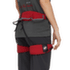 Siege Mammut Ophir 3 Slide 2.0 Women dark mammut red-strata