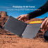 Panneau solaire BioLite Solar Panel 10 +