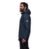 Veste Mammut Alto HS Hooded Jacket Men 3778 mammut red