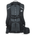 Sac a dos Mammut Lithium 20 holunder-black