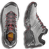 Chaussures La Sportiva Ultra Raptor II Leather GTX Women Cloud/Redwood
