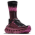 Chaussures X-Bionic X-BIONIC® TERRASKIN X03 OXIDE RED/RED BUD/FLUO PINK