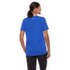 T-shirt a manches courtes Mammut Eiger Logo T-Shirt Women 50643 eiger blue