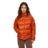 Veste Mammut Glacier Glow IN Hooded Jacket Women black 0001