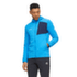Veste Mammut Madris Light ML Hooded Jacket Men black 0001