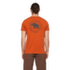 T-shirt a manches courtes Mammut Mammut Core T-Shirt Men Garantie black 0001