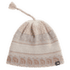 CABIN SKI TUKE W15 STONE SLAB JACQUARD/TAS