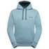 MOON ROCK HOODY Unisex Limestone/Night Sky