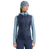 Veste La Sportiva KORO JKT Women Redwood/Azalea
