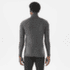 Pull Millet DRYNAMIC WARM 1/2 ZIP MEN ANTHRACITE GREY NEW