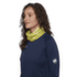 Cache-cou Mammut MAMMUT NECK GAITER LOGO tschiel-nebla