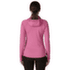 Veste Patagonia R1 Ultralight Hoody Women Faded Magenta