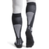 Chaussettes hauteur genou X-Bionic X-SOCKS® SKI TOURING PERFORM OTC Marine/Orange