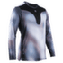 COREFUSION RUN SHIRT LS MEN CHROME