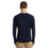 T-shirt a manches longues Icebreaker Merino 200 Oasis LS Crewe Men DK LODEN