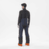 Pantalons Millet COSMIC GTX 3L PANT Men SAPHIR