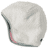 Casquettes Patagonia BABY REVERSIBLE BEANIE Hopes and Blooms: Fuzzy Mauve
