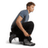 Chaussettes Icebreaker Merino Hike+ Medium Crew Men MIDNIGHT NAVY/OBSIDIAN