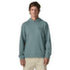 Sweat-shirt Patagonia CLOUD CRAG DAILY HOODY Men Canopy Green