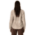 Chemises a manches longues Patagonia FJORD FLANNEL SHIRT Women Snow Owl: Rutabaga White