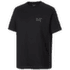 Kragg SL Cotton SS Men Black